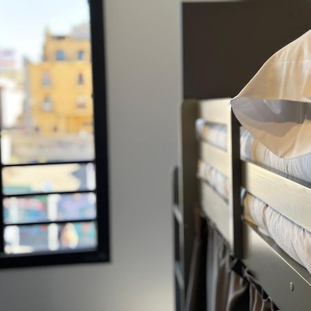 Hostel Alicante A-Cero Living Екстер'єр фото