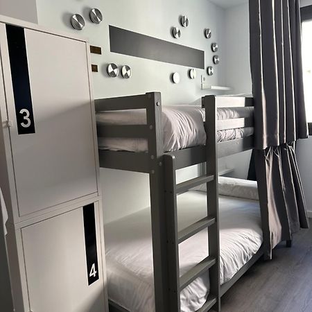 Hostel Alicante A-Cero Living Екстер'єр фото