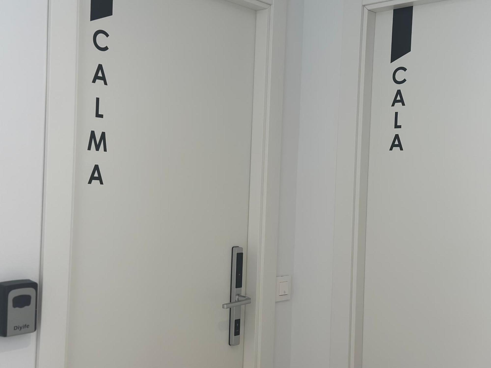 Hostel Alicante A-Cero Living Екстер'єр фото