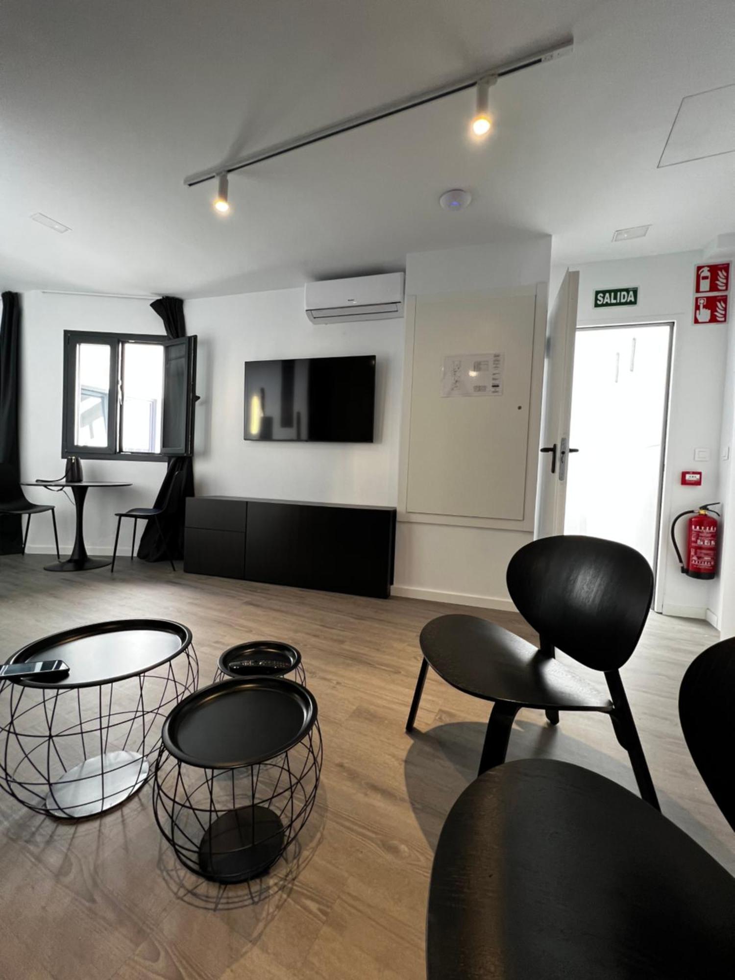 Hostel Alicante A-Cero Living Екстер'єр фото