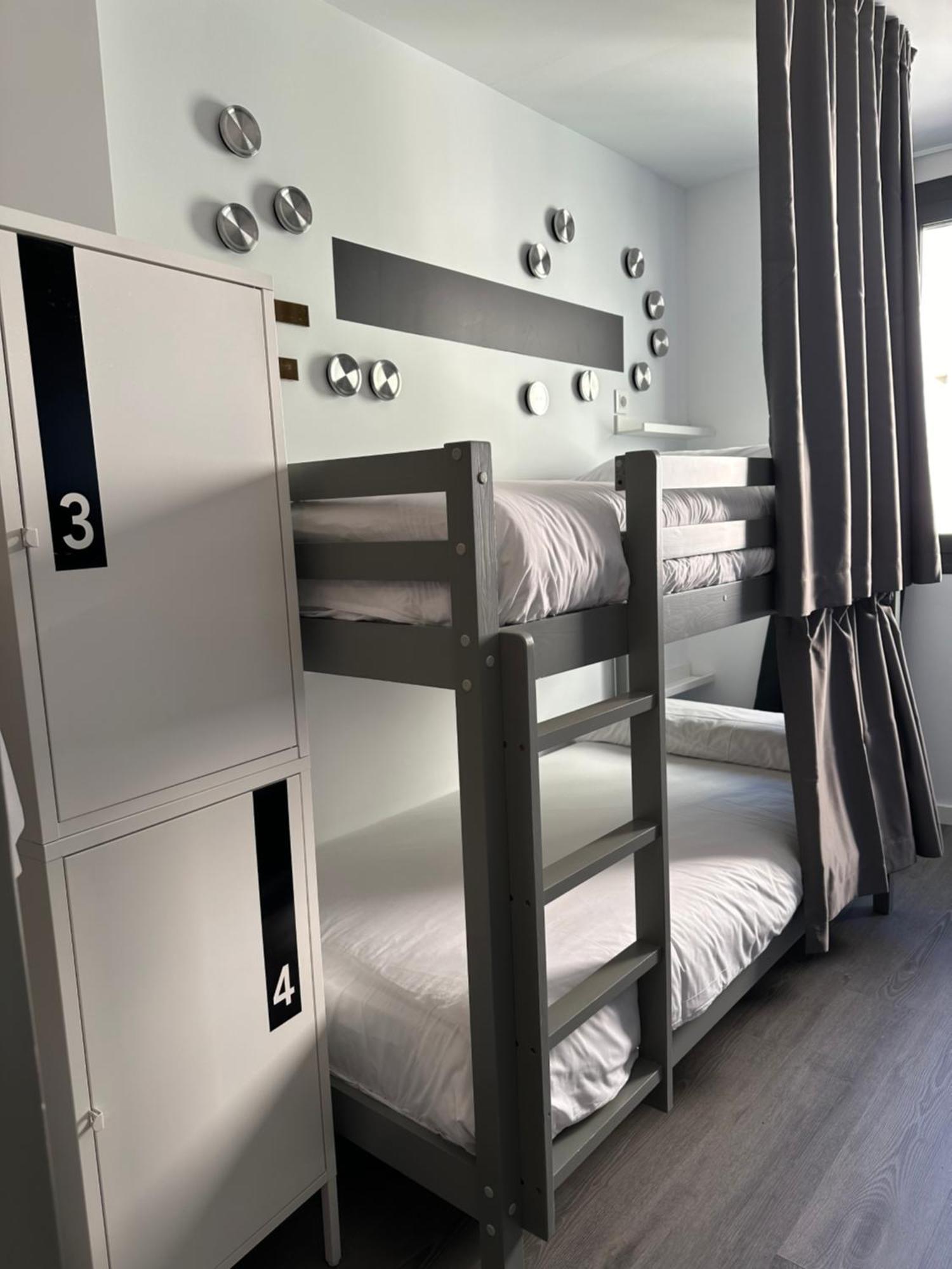 Hostel Alicante A-Cero Living Екстер'єр фото