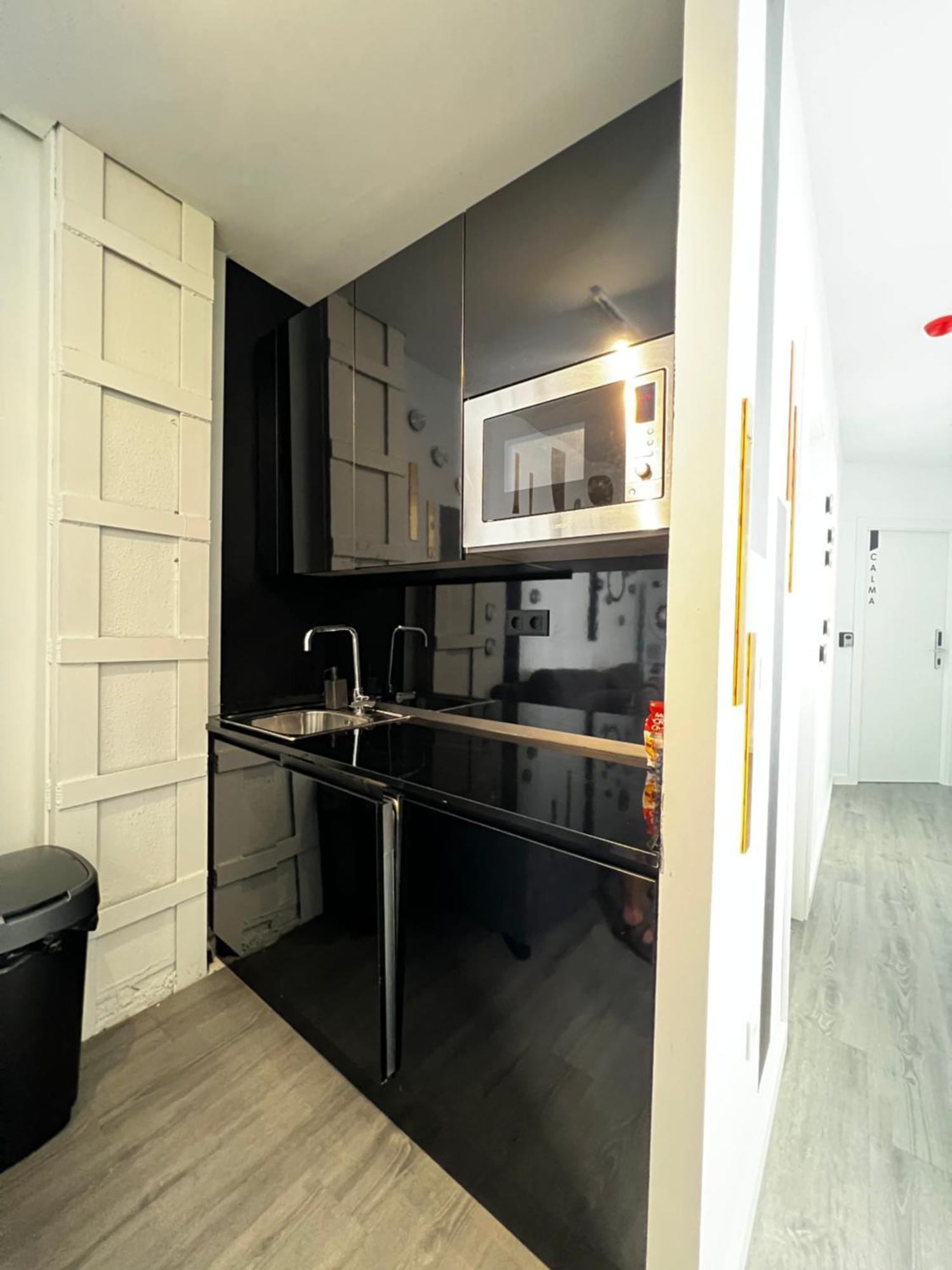 Hostel Alicante A-Cero Living Екстер'єр фото