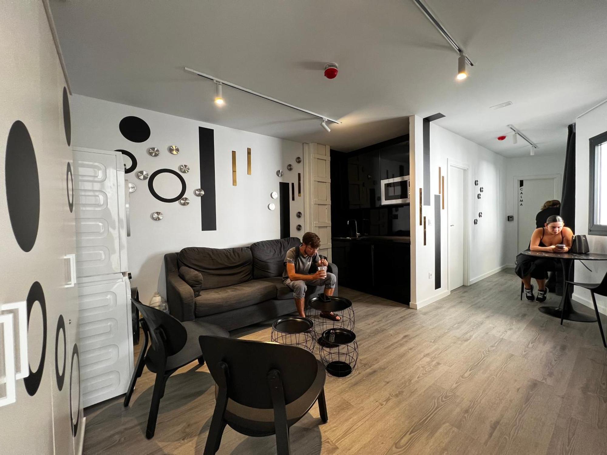 Hostel Alicante A-Cero Living Екстер'єр фото