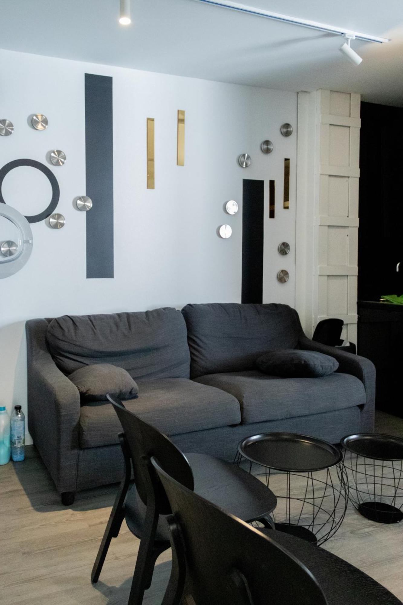 Hostel Alicante A-Cero Living Екстер'єр фото