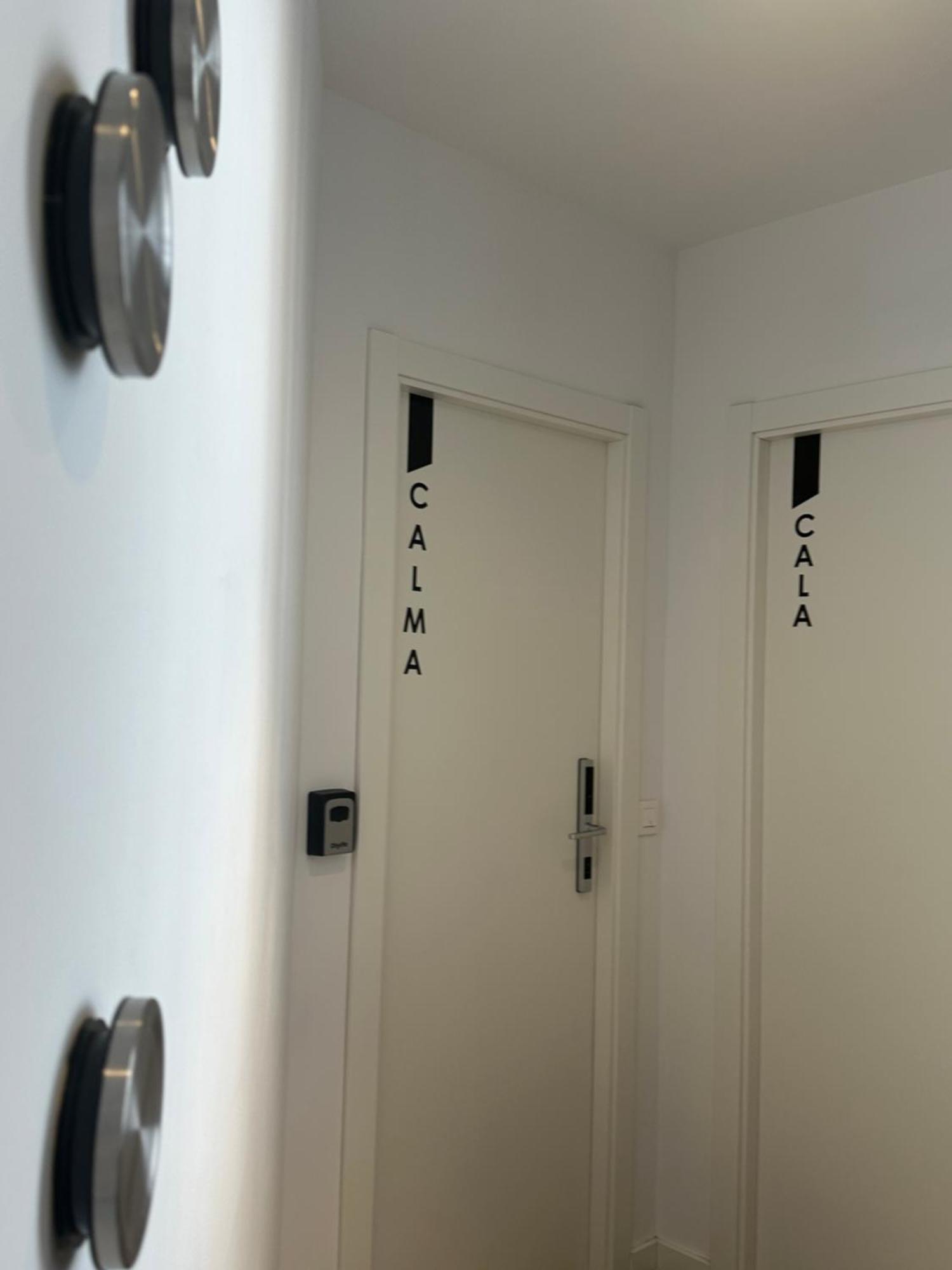 Hostel Alicante A-Cero Living Екстер'єр фото