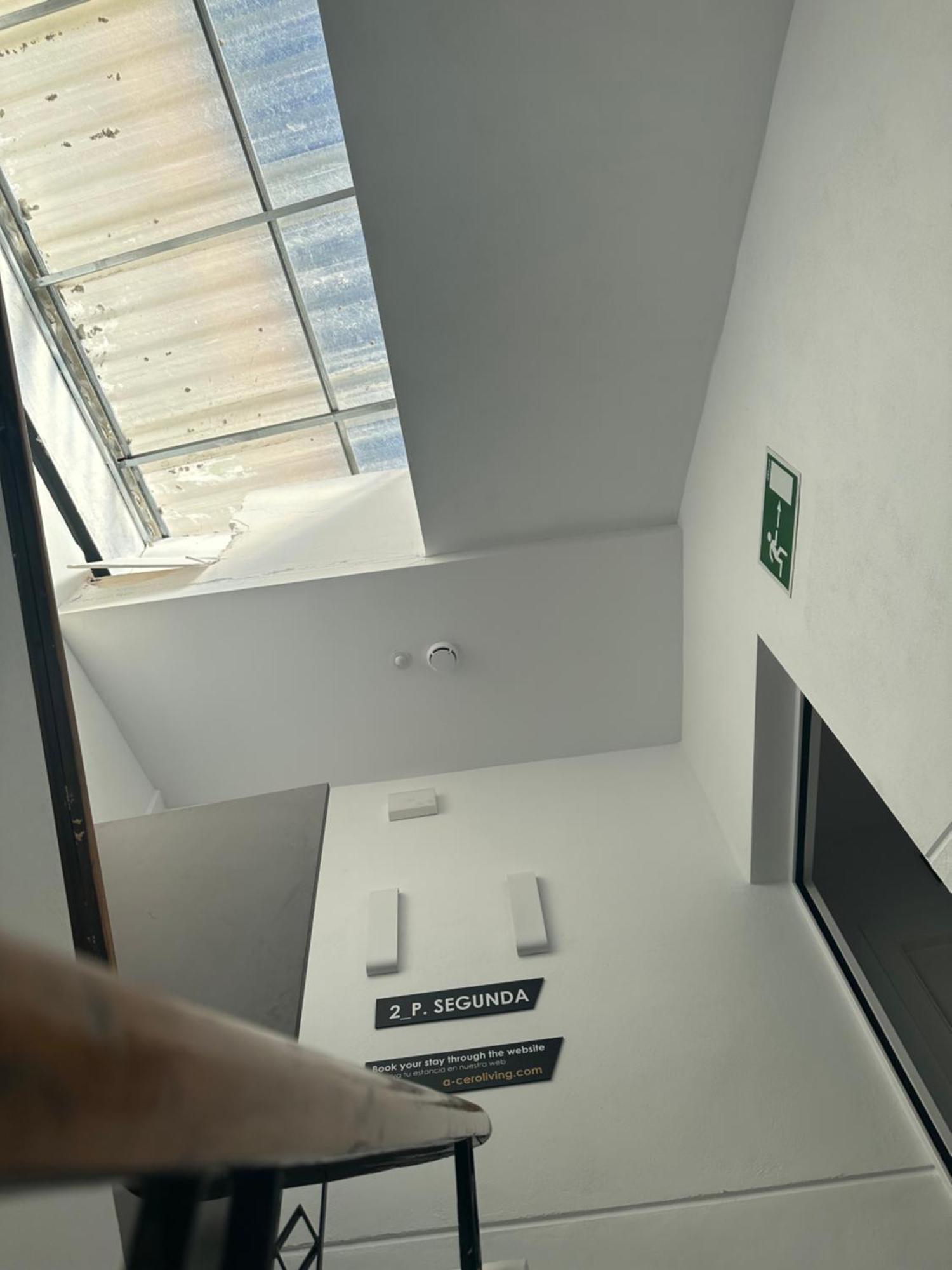 Hostel Alicante A-Cero Living Екстер'єр фото