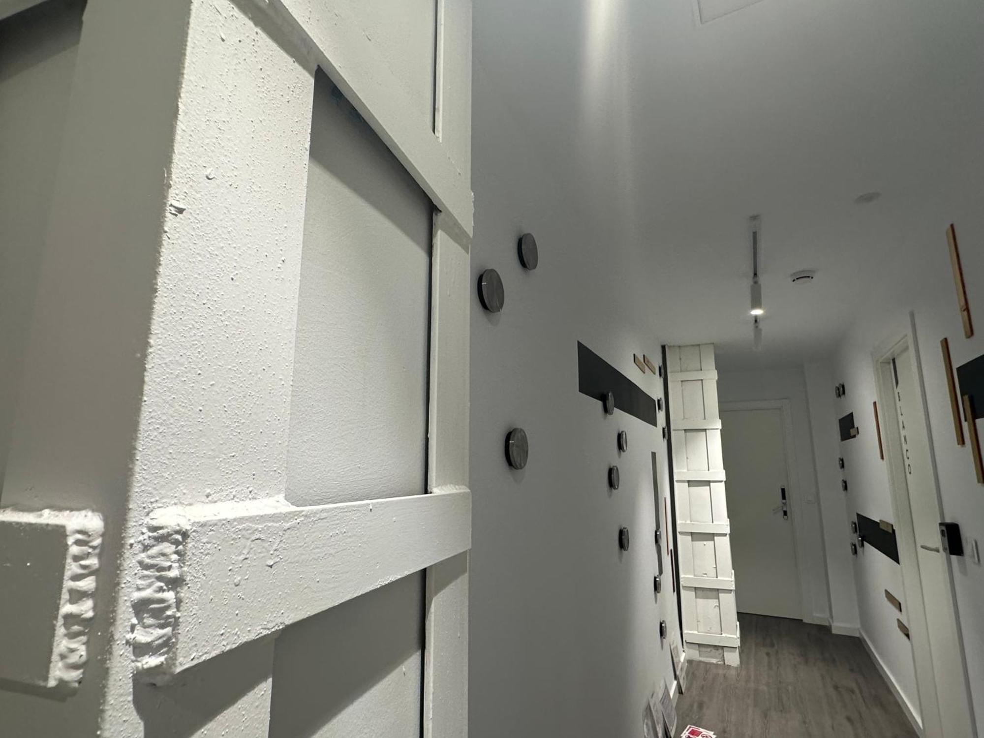 Hostel Alicante A-Cero Living Екстер'єр фото