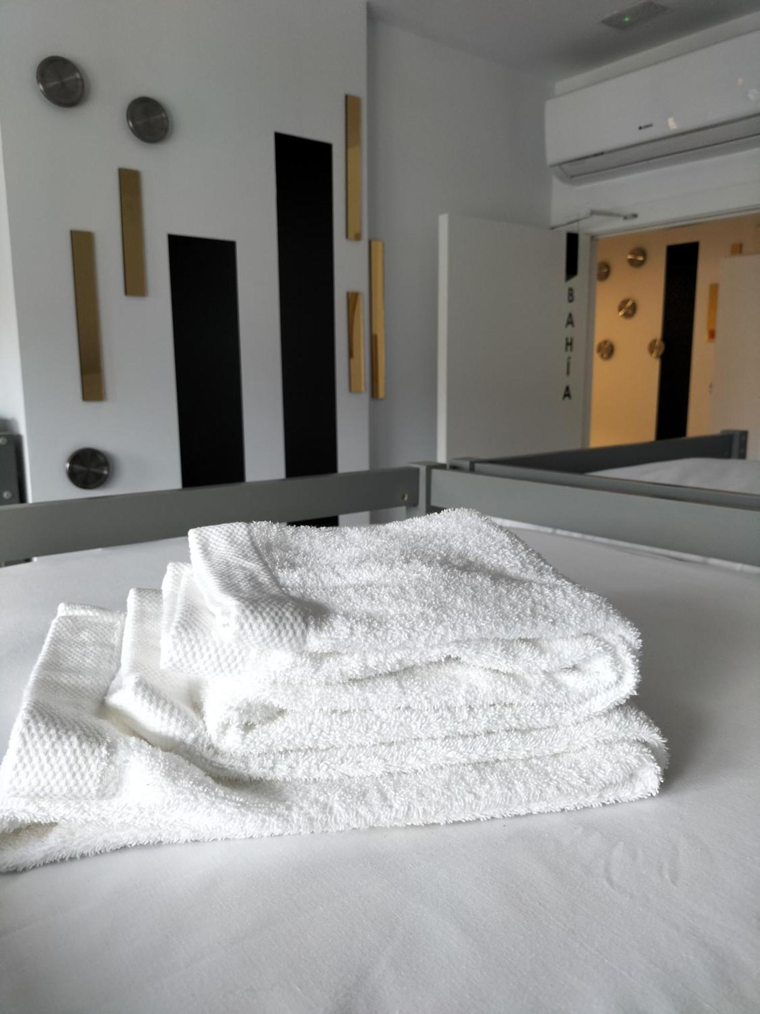 Hostel Alicante A-Cero Living Екстер'єр фото