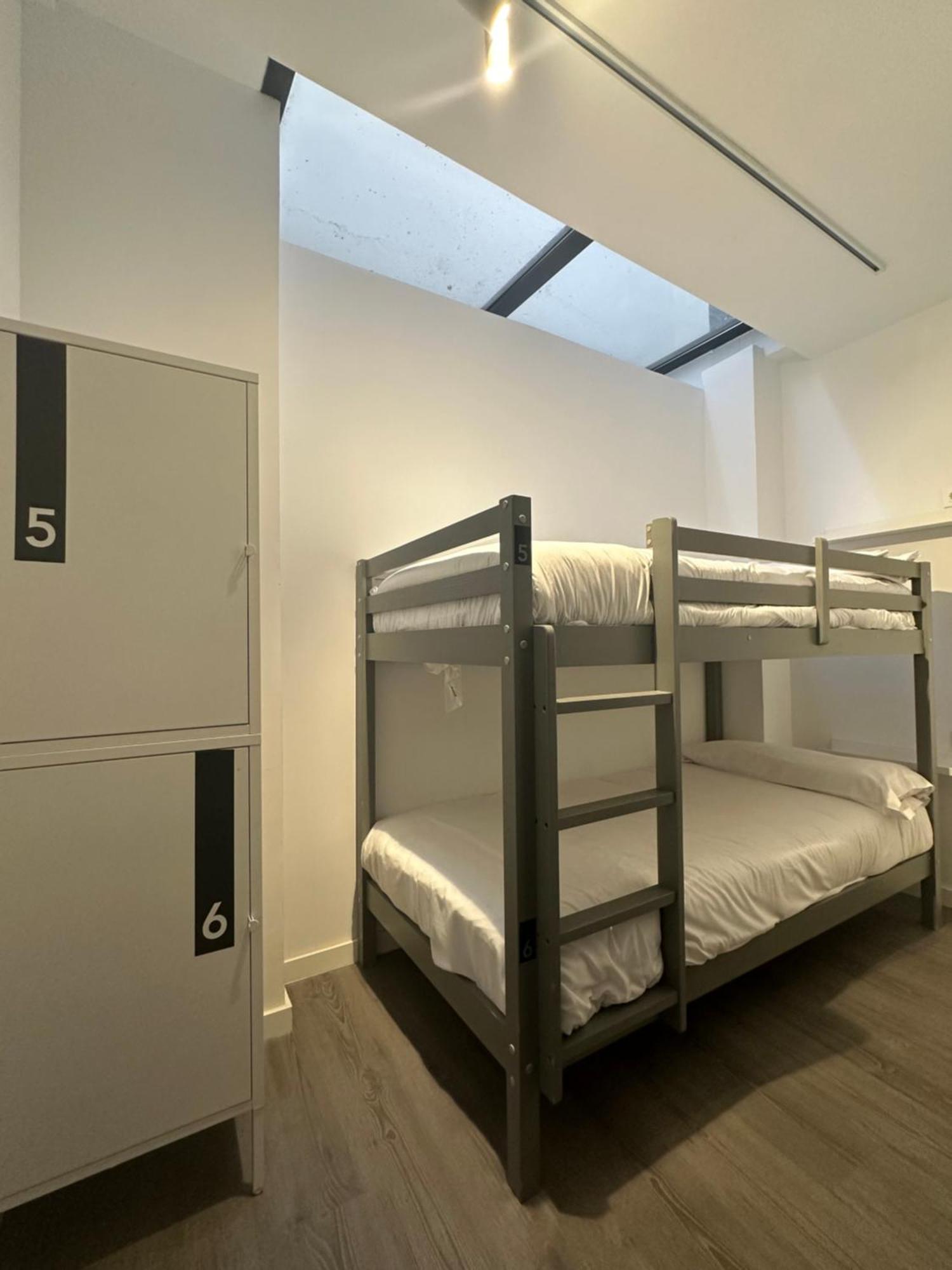 Hostel Alicante A-Cero Living Екстер'єр фото