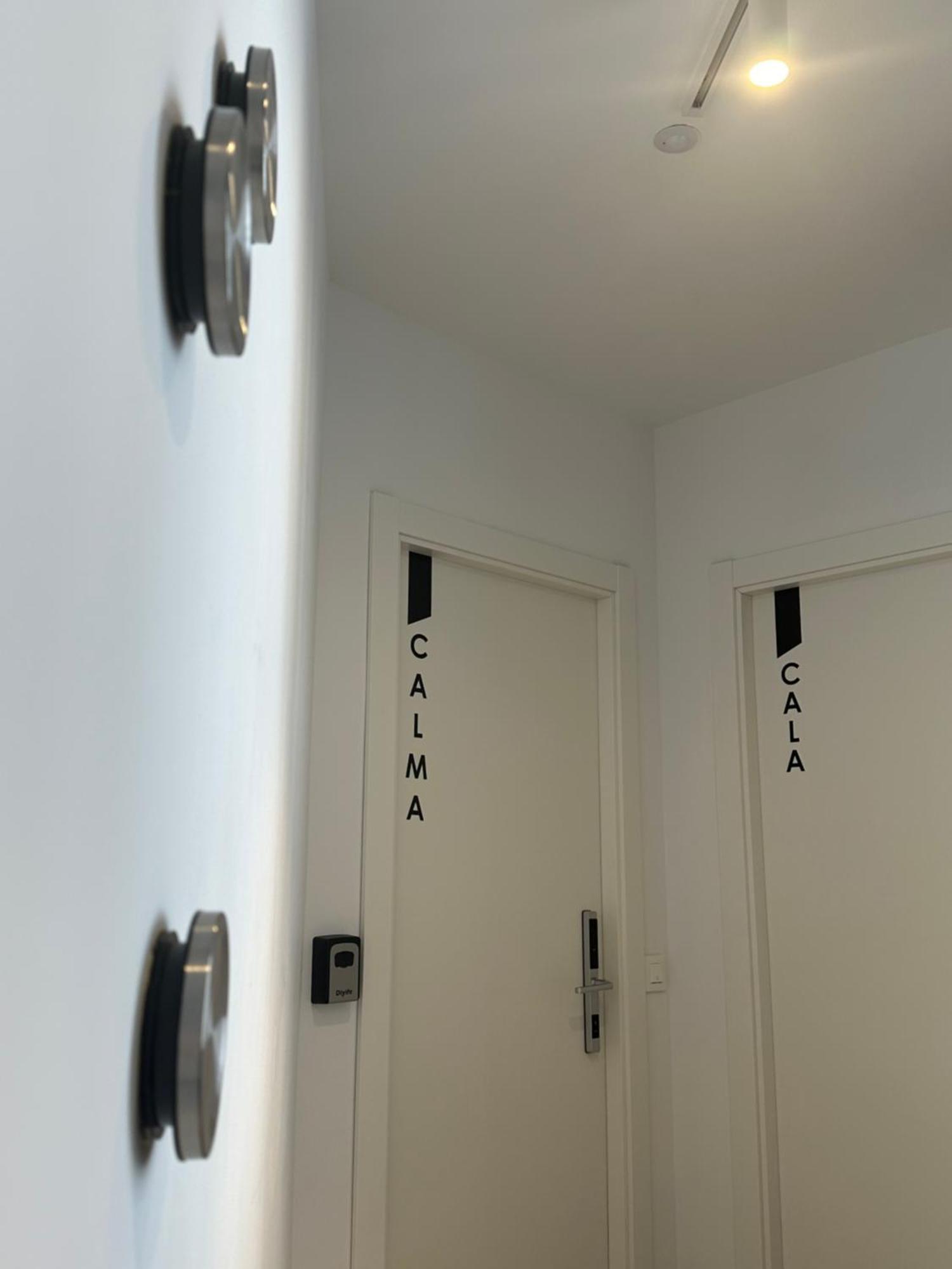 Hostel Alicante A-Cero Living Екстер'єр фото