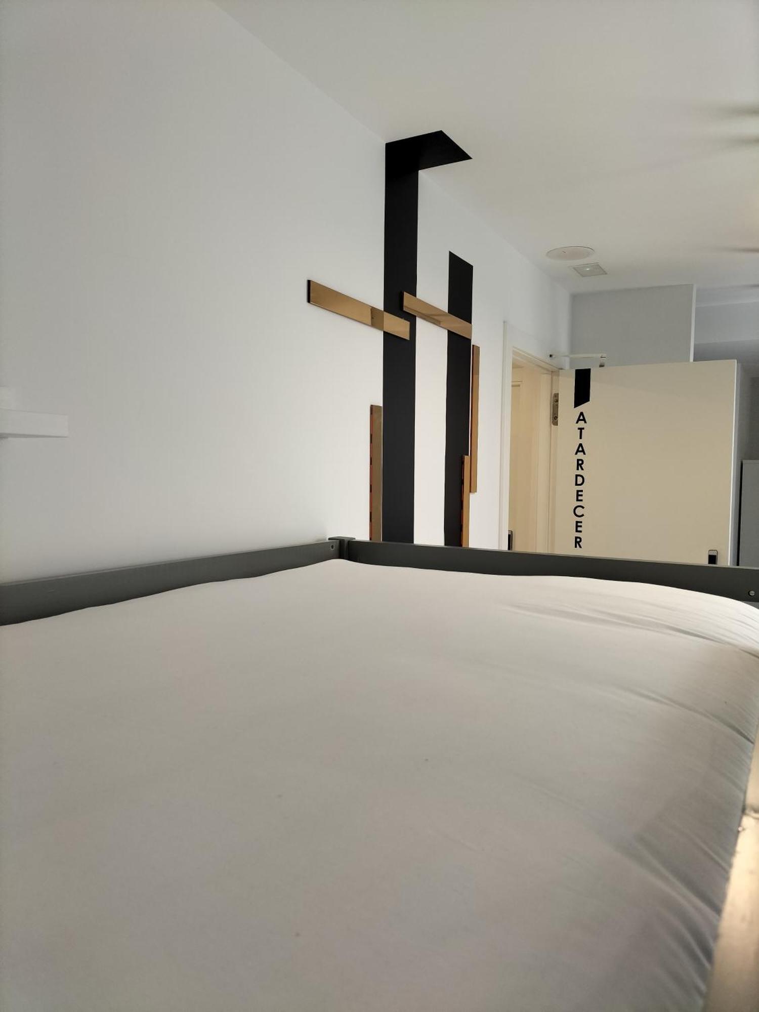 Hostel Alicante A-Cero Living Екстер'єр фото