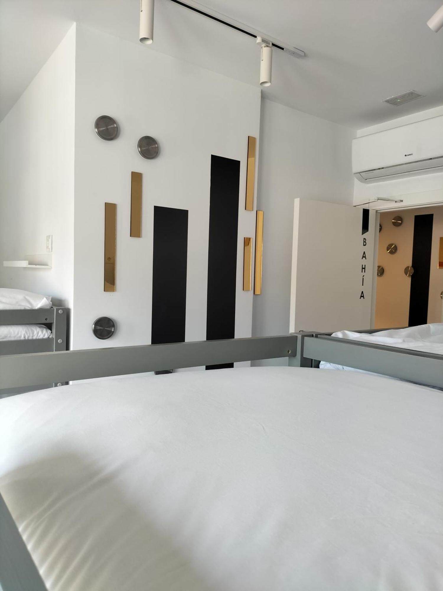 Hostel Alicante A-Cero Living Екстер'єр фото