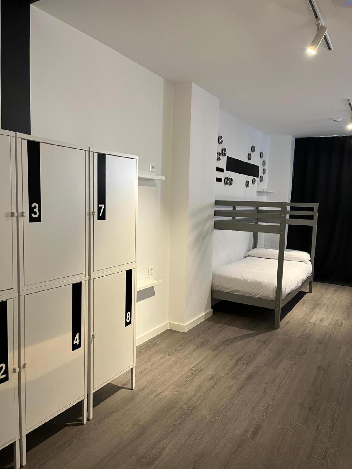 Hostel Alicante A-Cero Living Екстер'єр фото