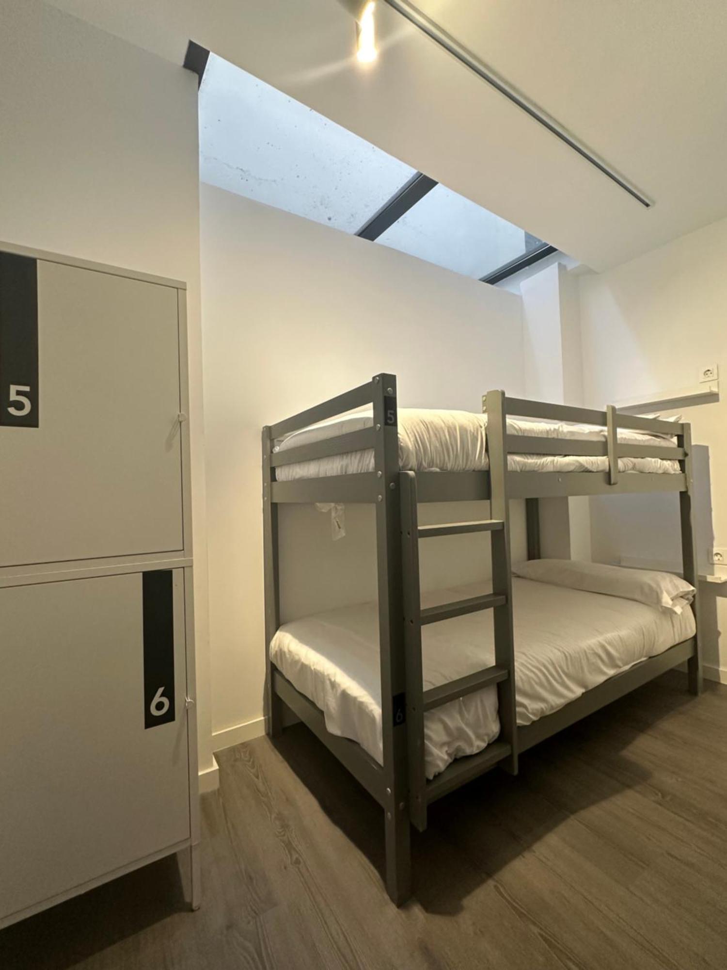 Hostel Alicante A-Cero Living Екстер'єр фото