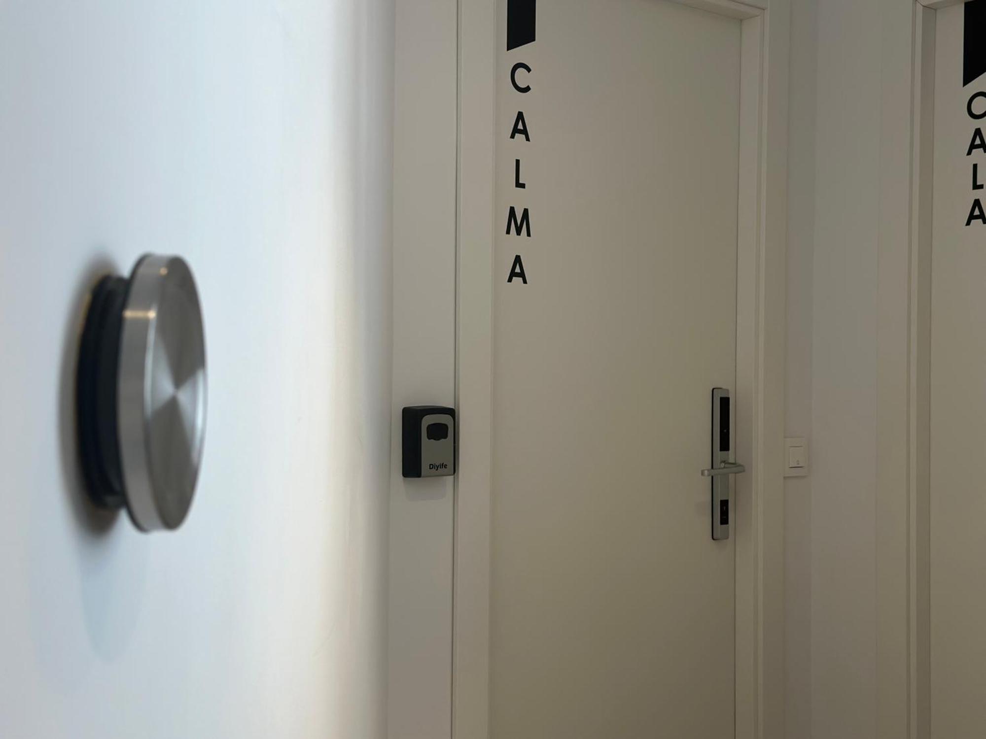 Hostel Alicante A-Cero Living Екстер'єр фото
