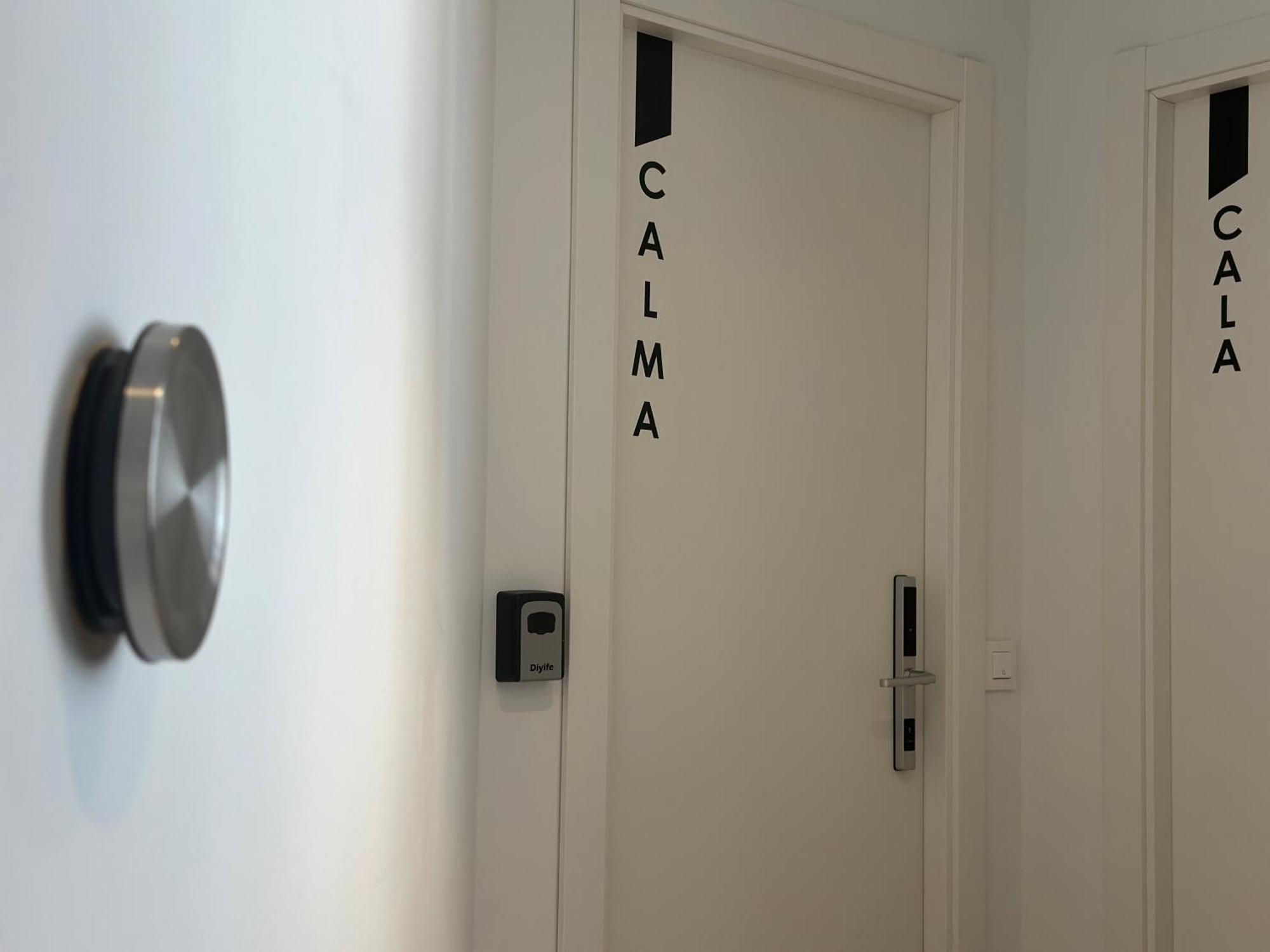 Hostel Alicante A-Cero Living Екстер'єр фото