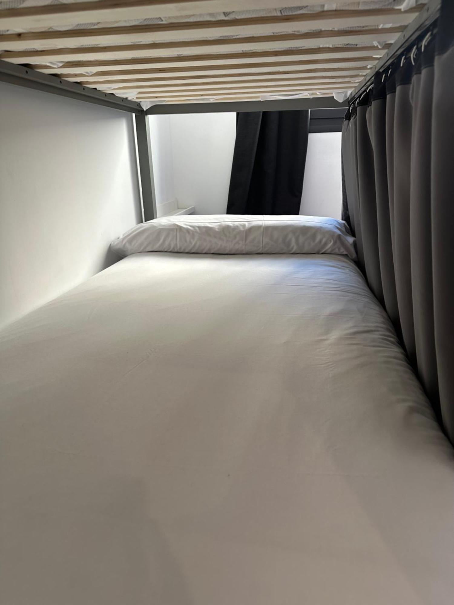 Hostel Alicante A-Cero Living Екстер'єр фото