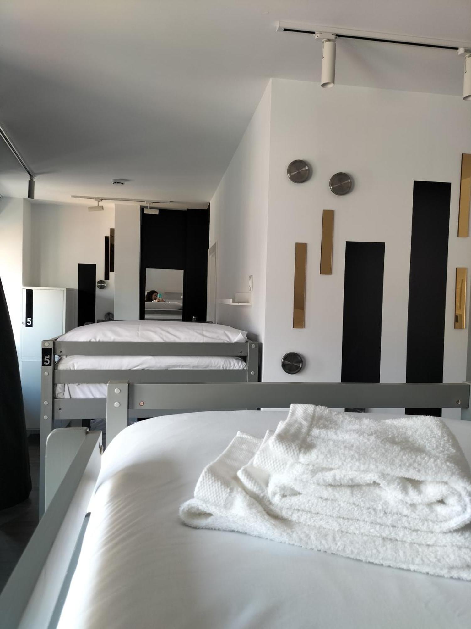 Hostel Alicante A-Cero Living Екстер'єр фото