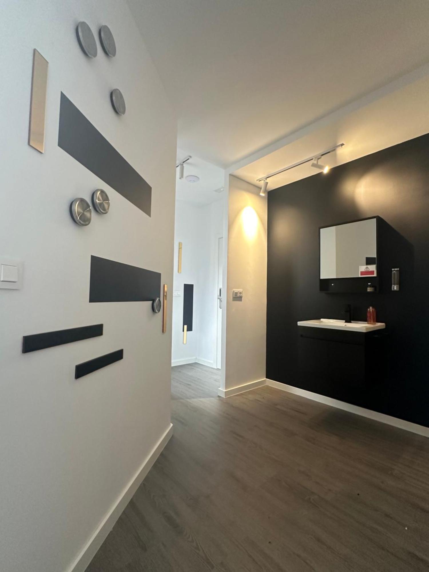 Hostel Alicante A-Cero Living Екстер'єр фото