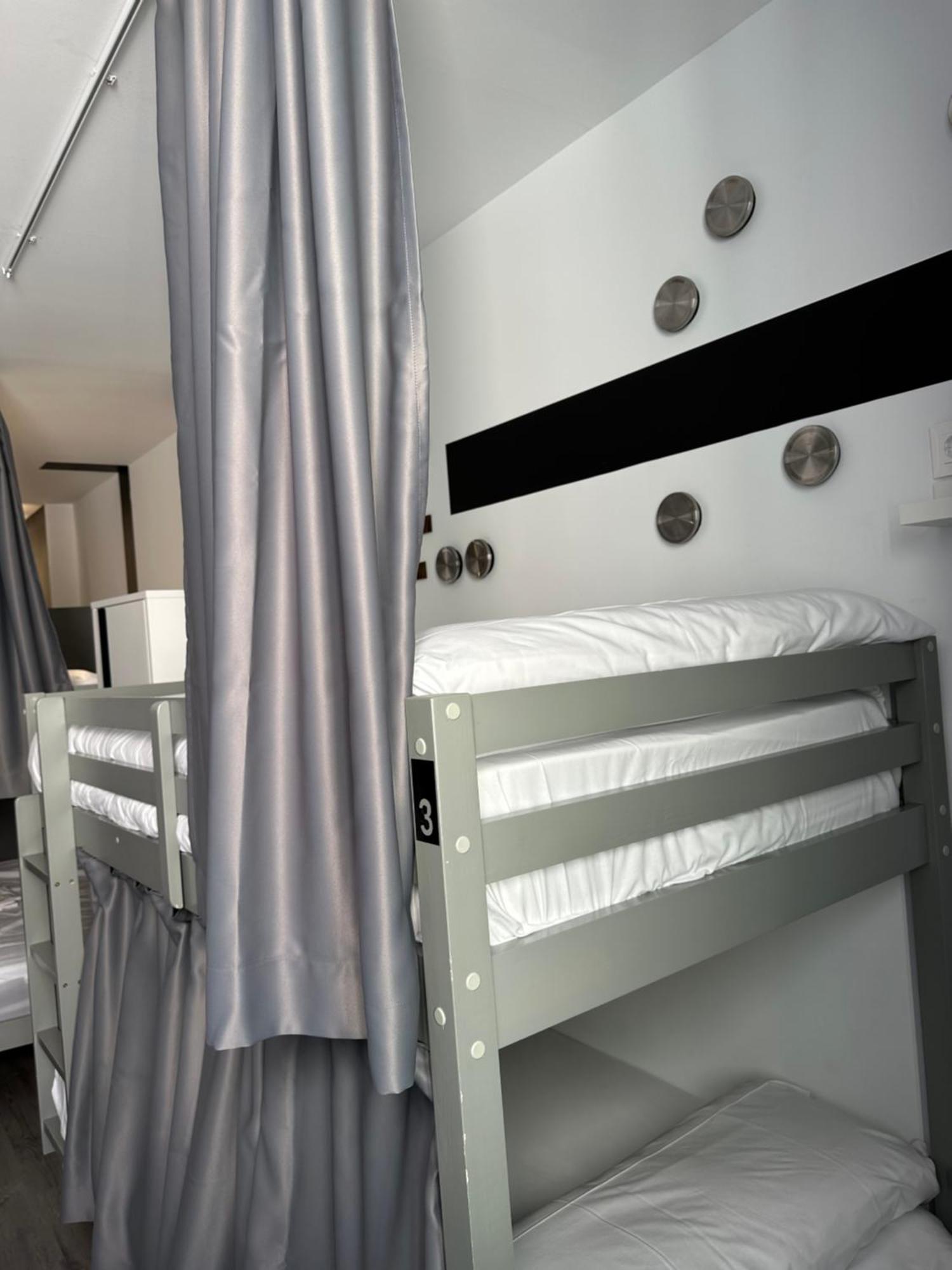 Hostel Alicante A-Cero Living Екстер'єр фото