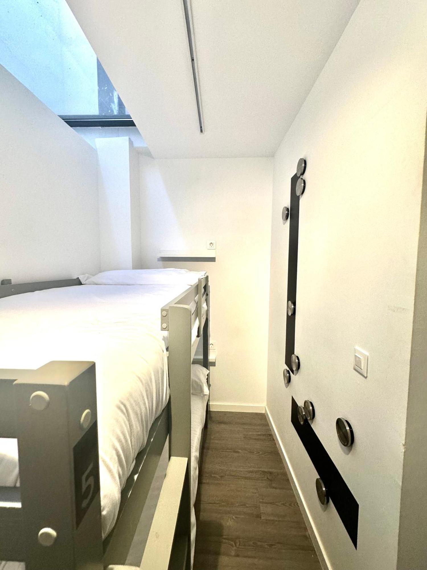 Hostel Alicante A-Cero Living Екстер'єр фото