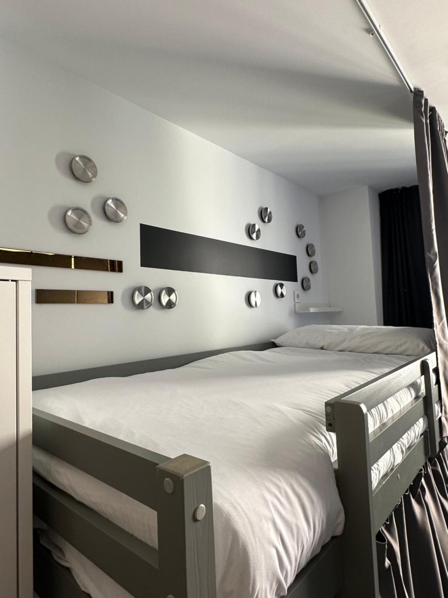Hostel Alicante A-Cero Living Екстер'єр фото