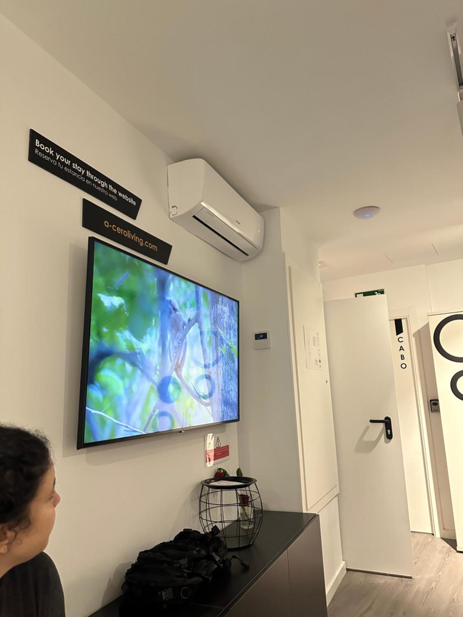 Hostel Alicante A-Cero Living Екстер'єр фото