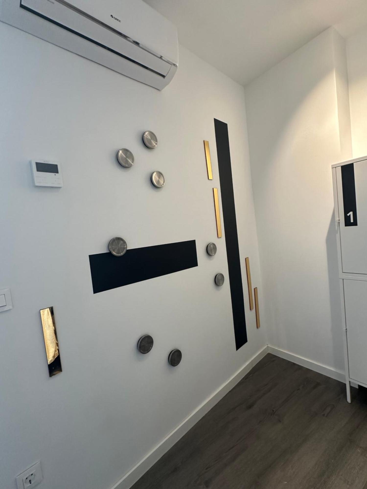 Hostel Alicante A-Cero Living Екстер'єр фото